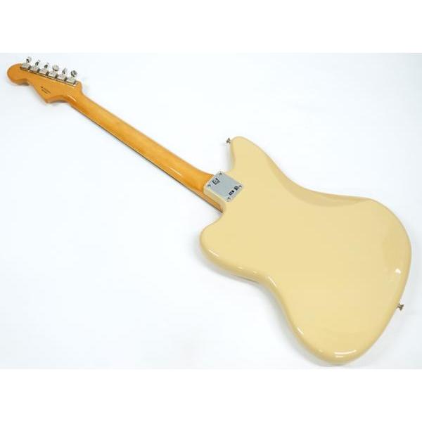 Fender(フェンダー) Vintera II 50s Jazzmaster Desert Sand アウトレット ビンテラ ジャズマスター エレキギター｜watanabegakki｜08