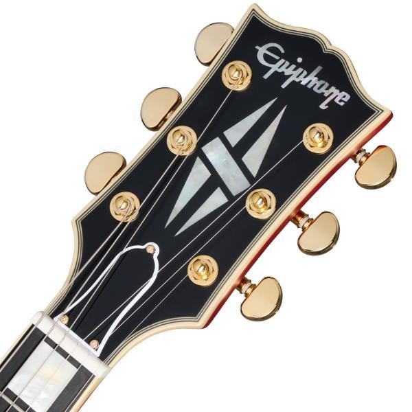 Epiphone（エピフォン） 1959 ES-355 Cherry Red セミアコ ギブソン