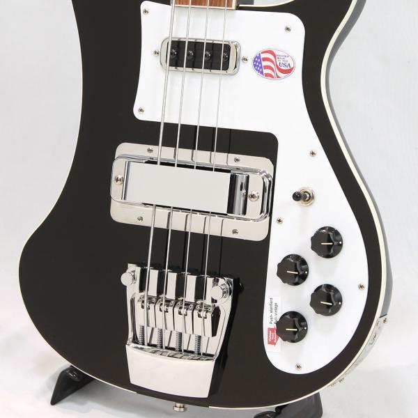 Rickenbacker（リッケンバッカー） Rickenbacker 4003 JG リッケン