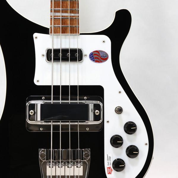 Rickenbacker（リッケンバッカー） Rickenbacker 4003 JG リッケン