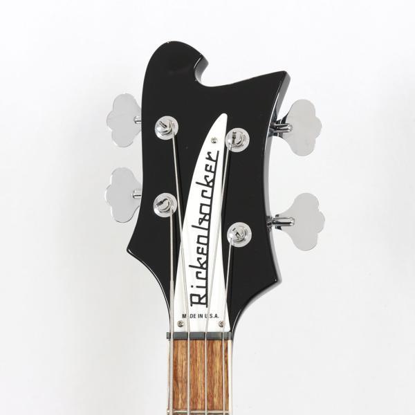 Rickenbacker（リッケンバッカー） Rickenbacker 4003 JG リッケン