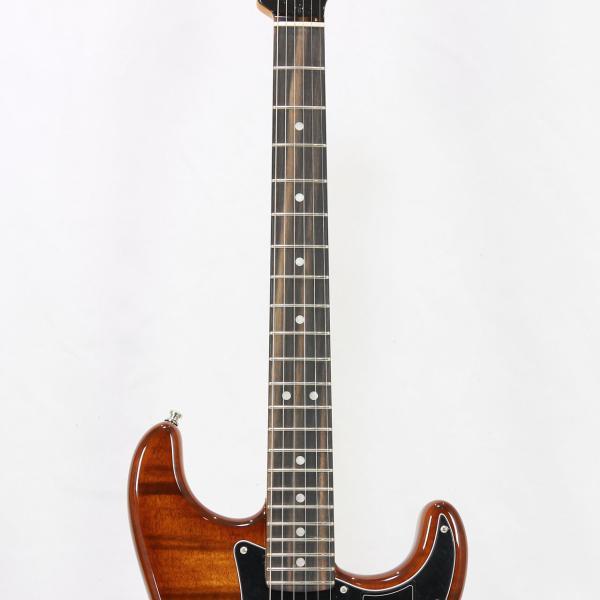 Fender（フェンダー） Limited Edition American Uulta Stratocaster