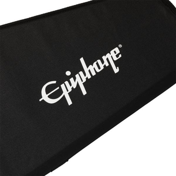 Epiphone（エピフォン） Premium Solid body Electric Guitar Gig Bag