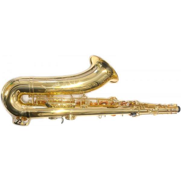 YAMAHA（ヤマハ） YTS-480 テナーサックス ラッカー ゴールド 管楽器