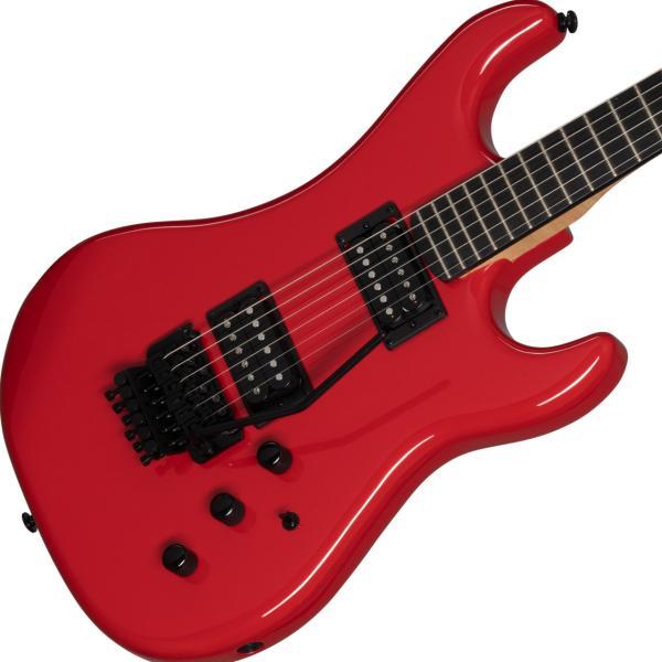 KRAMER(クレイマー) Pacer Carrera Defender Red エレキギター