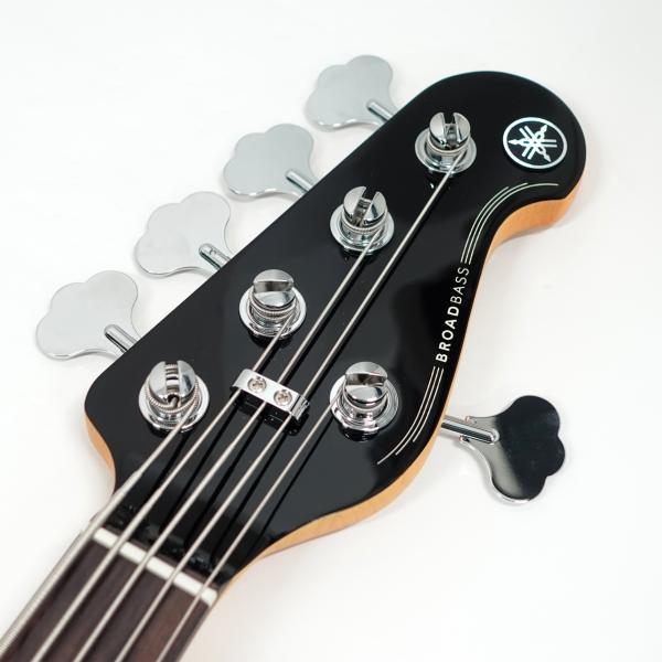 YAMAHA（ヤマハ） BBP35 VW 国産 5弦ベース エレキベース Vintage