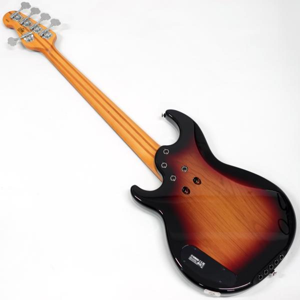 YAMAHA（ヤマハ） BBP35 VSB 国産 5弦ベース エレキベース Vintage