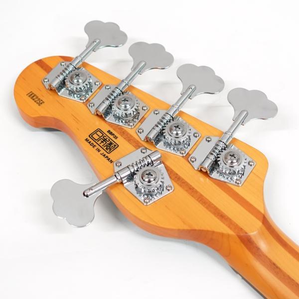 YAMAHA（ヤマハ） BBP35 VSB 国産 5弦ベース エレキベース Vintage