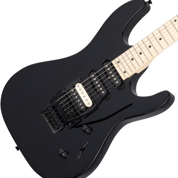 KRAMER(クレイマー) Striker HSS Ebony ストライカー エレキギター