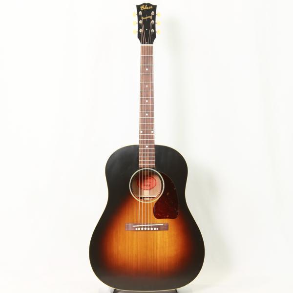 Gibson（ギブソン） Gibson Custom Shop 1942 Banner J-45 Vintage