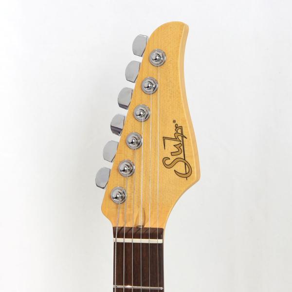 Suhr(サー) Classic S Surf Green サー エレキギター 8月31日までの限定価格｜watanabegakki｜07