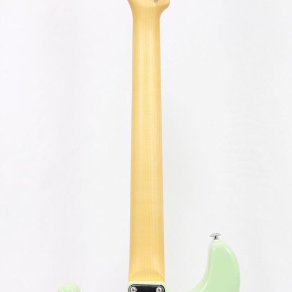 Suhr(サー) Classic S Surf Green サー エレキギター 8月31日までの限定価格｜watanabegakki｜09