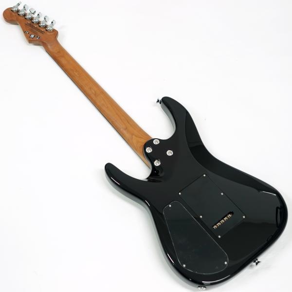 Charvel(シャーベル) Super-Stock DKA22 2PT EB Gloss Black エレキ