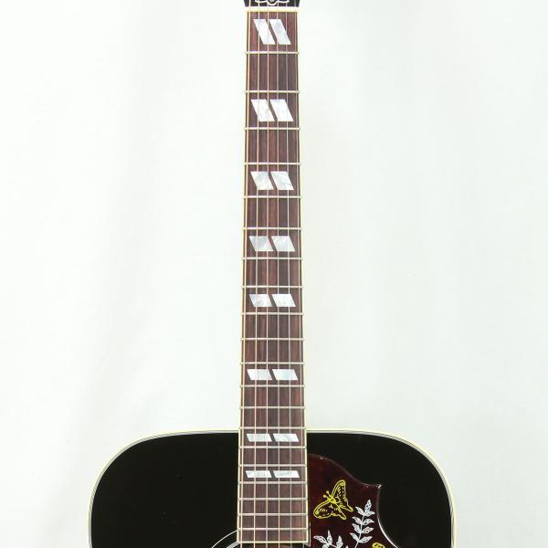 Gibson(ギブソン) Hummingbird Standard Vintage Sunburst USA ハミングバード アコースティックギター 20674048｜watanabegakki｜06