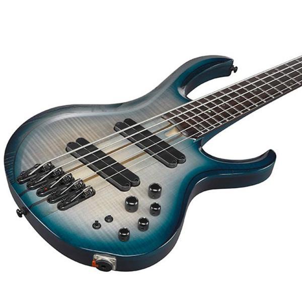 Ibanez（アイバニーズ） BTB705LM CTL 5弦ベース ライト・マルチ