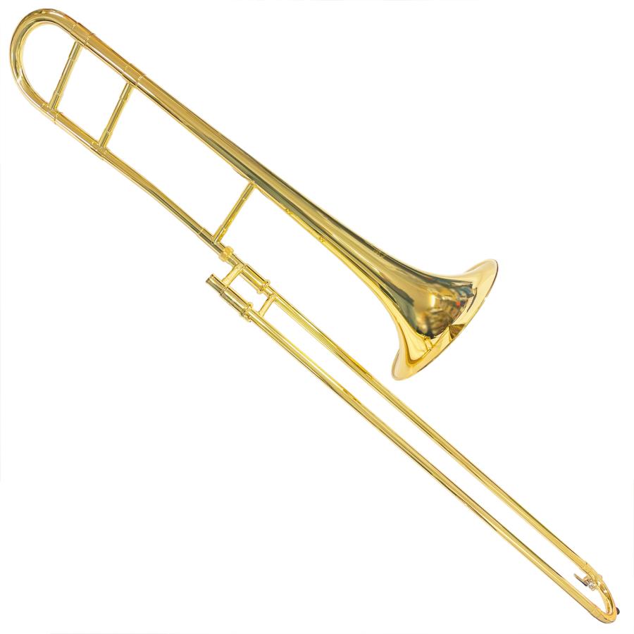 YAMAHA（ヤマハ） YAMAHA YSL-895EN テナートロンボーン B♭ 細管