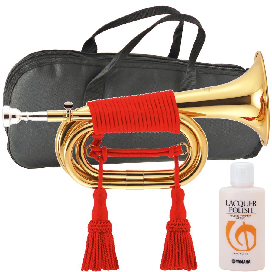 J Michael マイケル 信号らっぱ 携行かばん付 ATR-150A J Michael マイケル 信号らっぱ 携行かばん付 ATR-150A