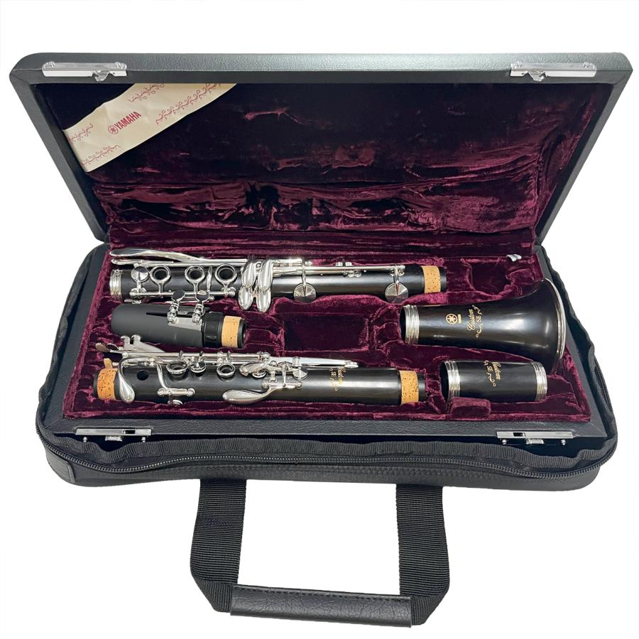 YAMAHA（ヤマハ） YAMAHA 5年保証サポート対象 YCL-SE B