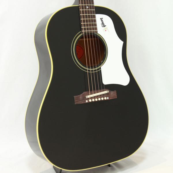 Gibson(ギブソン) 60s J-45 Original Ebony USA アコースティックギター  20674074｜watanabegakki｜04