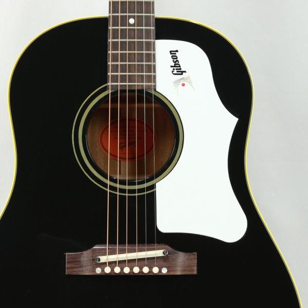 Gibson(ギブソン) 60s J-45 Original Ebony USA アコースティックギター  20674074｜watanabegakki｜05