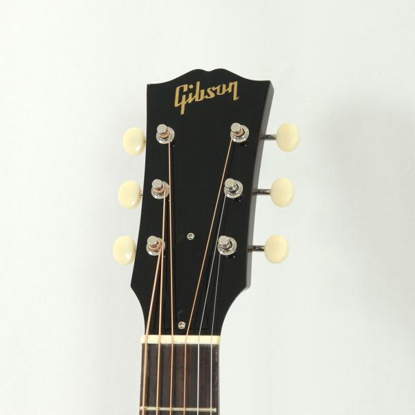 Gibson(ギブソン) 60s J-45 Original Ebony USA アコースティックギター  20674074｜watanabegakki｜07