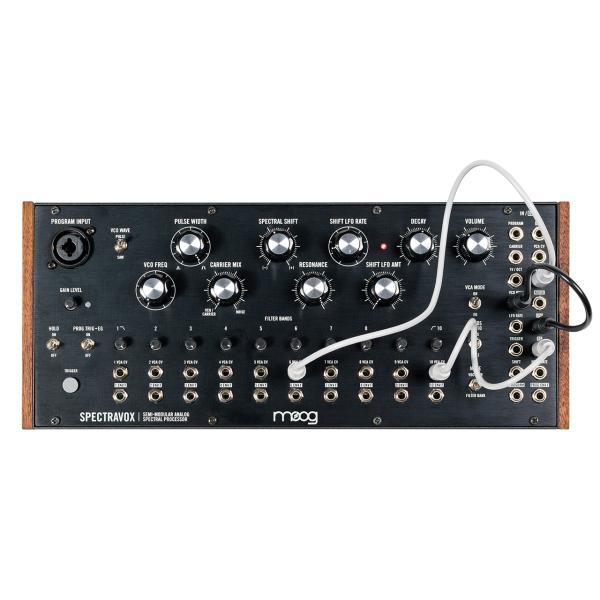 MOOG（モーグ） ［在庫あり］ Spectravox アナログ・シンセサイザー