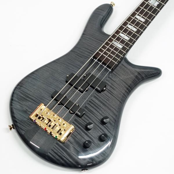 Spector 5弦ベース アクティブ スペクター Spector - 【レア美品】Spector 5弦アクティブベースの通販 by