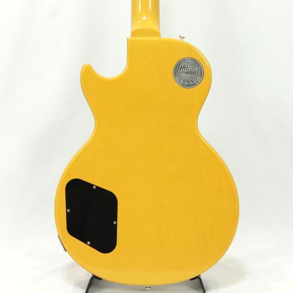 Gibson Custom Shop Murphy Lab 1957 Les Paul Special Single Cut Reissue TV Yellow Ultra Light Aged マーフィーラボ レスポール・スペシャル｜watanabegakki｜10