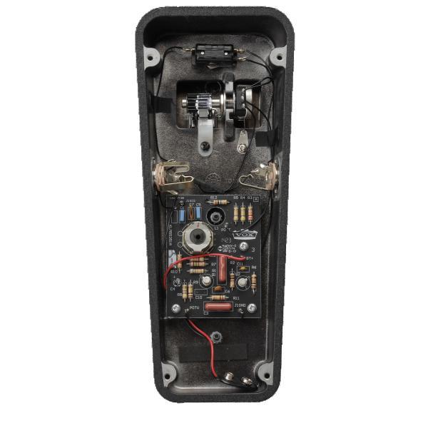 VOX V846 VINTAGE ワウペダル VOX VOX(ヴォックス) V846 Vintage ワウペダル ビンテージ : ワタナベ