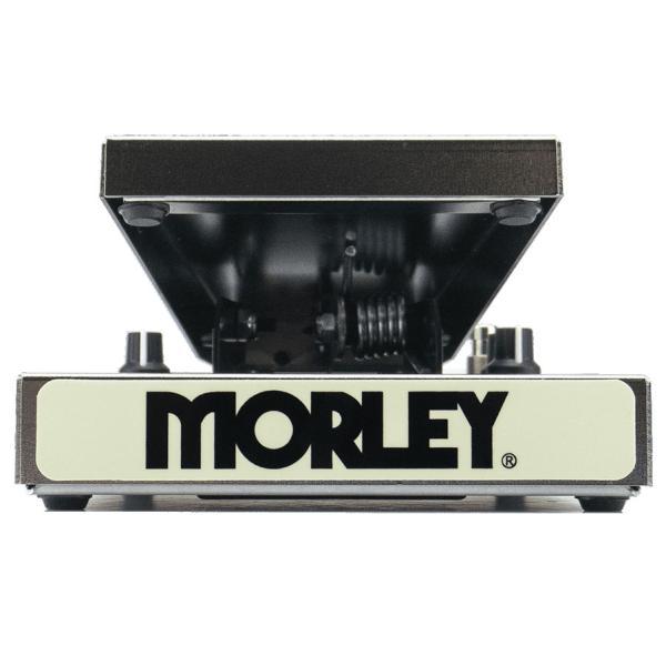 Morley(モーリー) CLIFF BURTON POWER WAH FUZZ 限定 クリフ・バートン