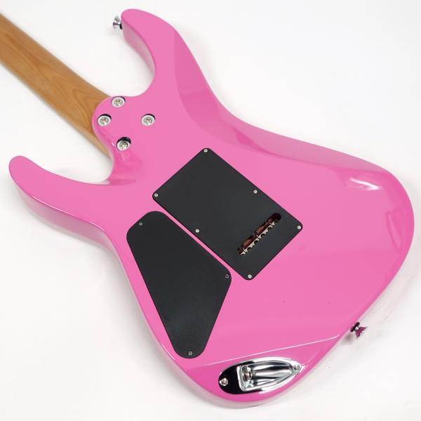Charvel(シャーベル) Pro-Mod DK24 HH 2PT CM Bubblegum Pink
