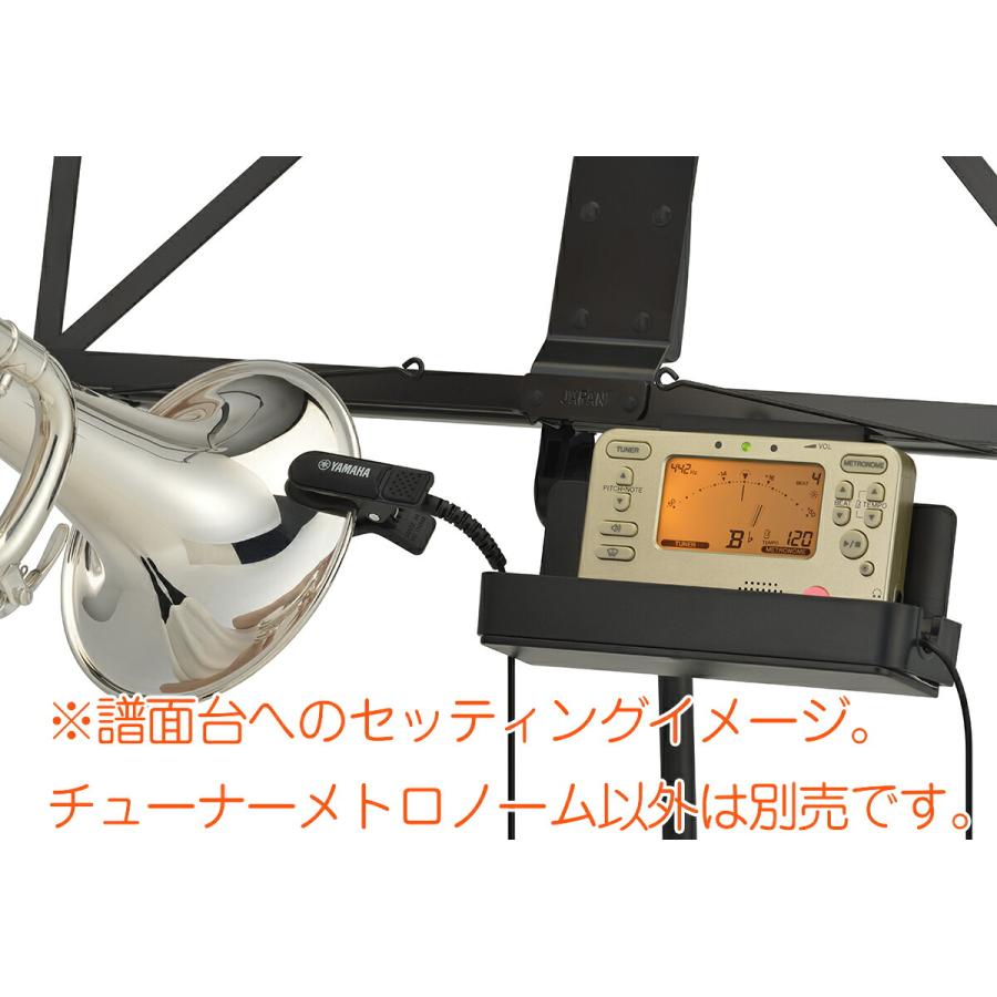 YAMAHA（ヤマハ） YAMAHA KOSCL6 クラリネット お手入れセット TDM