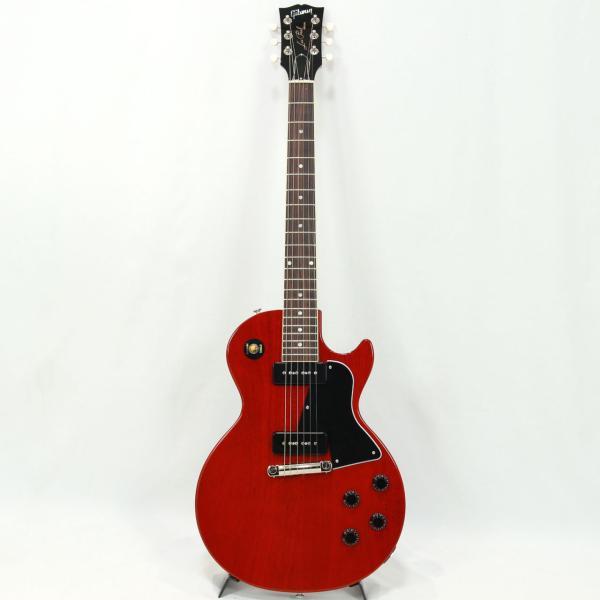 Gibson(ギブソン) Les Paul Special Vintage Cherry USA レスポール・スペシャル 234930381｜watanabegakki｜02