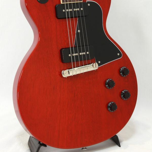 Gibson(ギブソン) Les Paul Special Vintage Cherry USA レスポール・スペシャル 234930381｜watanabegakki｜04