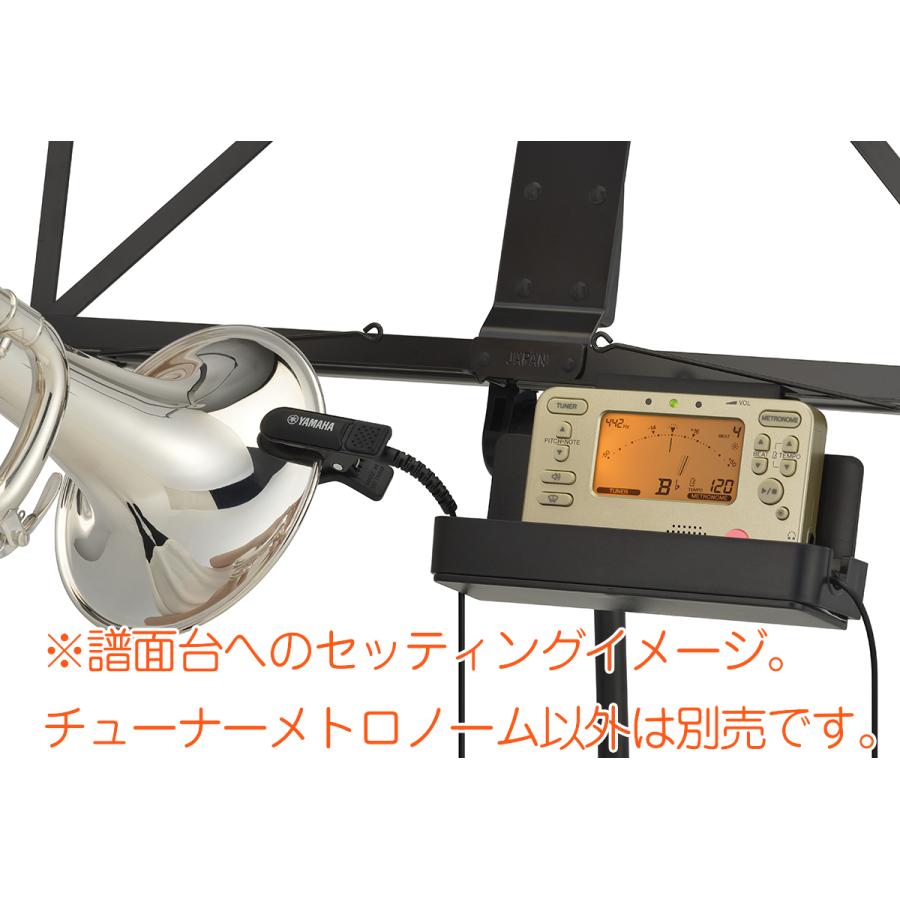YAMAHA（ヤマハ） YAMAHA KOSCL6 クラリネット お手入れセット TDM