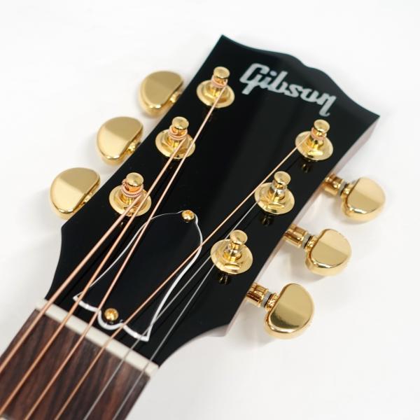 Gibson(ギブソン) J-45 Standard Rosewood Rosewood Burst USA アコースティックギター 20784111｜watanabegakki｜03