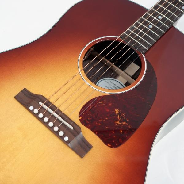Gibson(ギブソン) J-45 Standard Rosewood Rosewood Burst USA アコースティックギター 20784111｜watanabegakki｜07