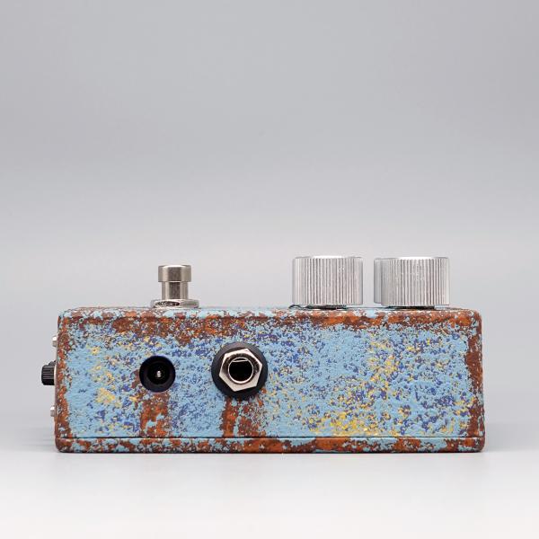 ギター KarDian CHCl3 Kyomurasaki ADD CBF Chloroform 