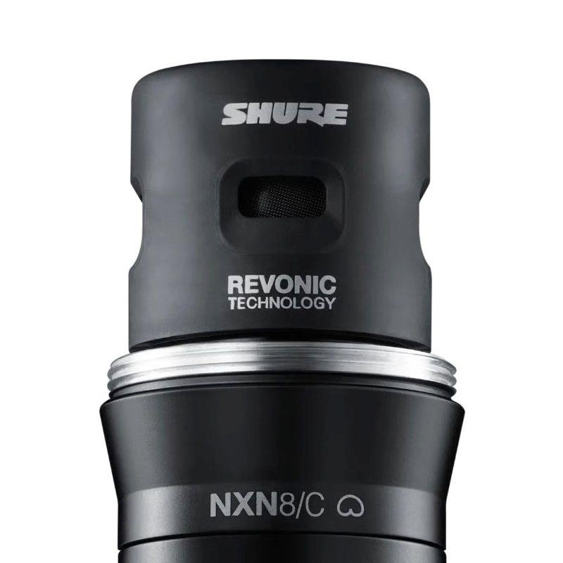 SHURE（シュア） NXN8/C-J ◇ ダイナミックマイク カーディオイド【7月