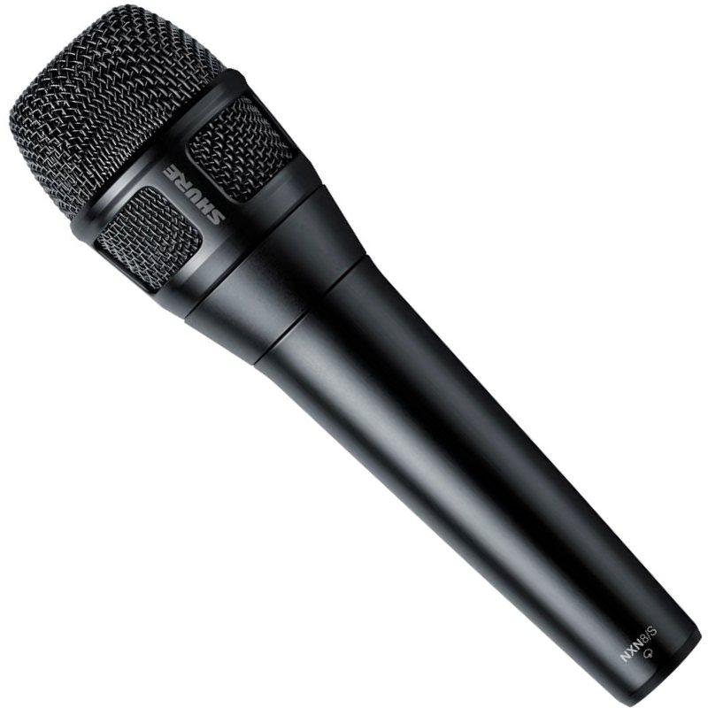 SHURE（シュア） NXN8/S-J ◇ ダイナミックマイク スーパー
