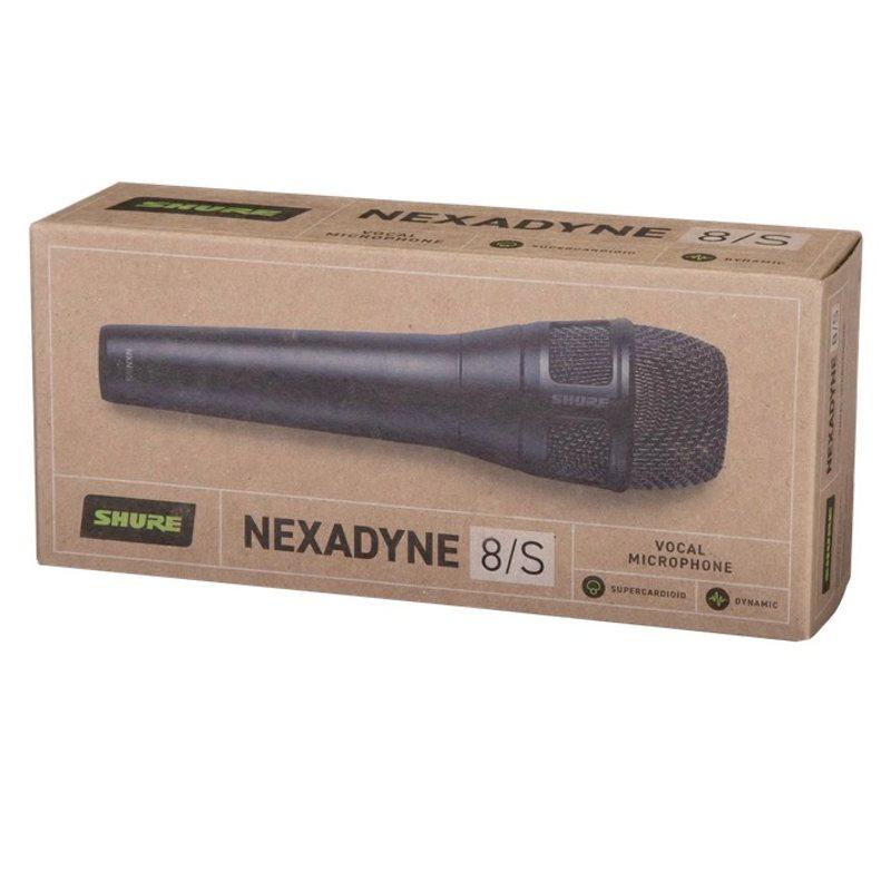 SHURE（シュア） NXN8/S-J ◇ ダイナミックマイク スーパー