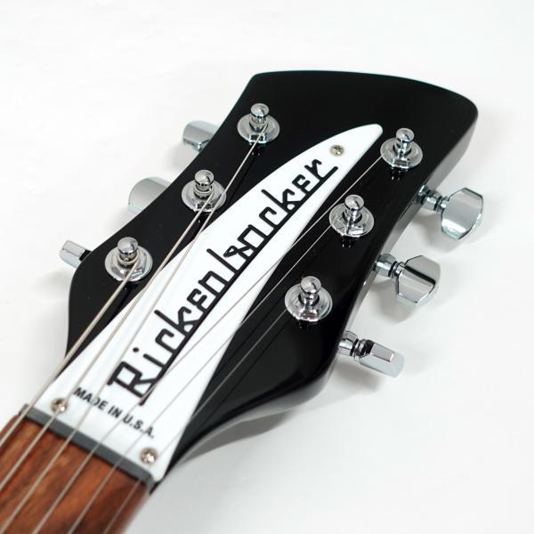 Rickenbacker（リッケンバッカー） Rickenbacker 330 JG リッケン