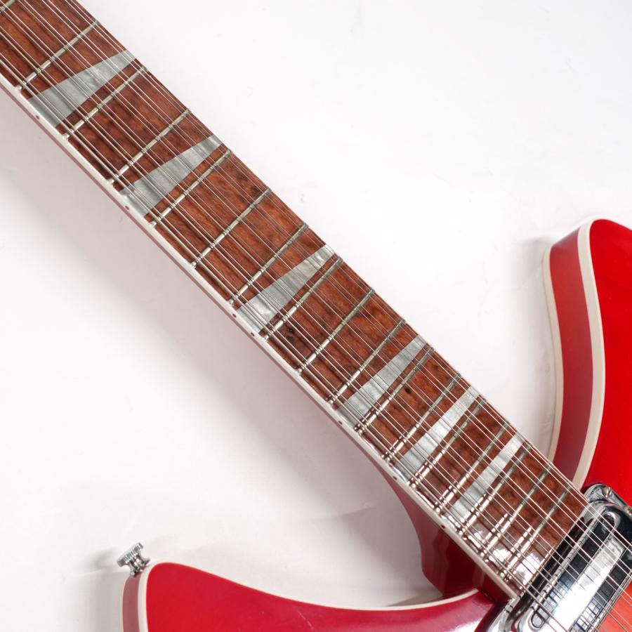 リッケンバッカータイプ 12弦エレキギター リッケンバッカー 12 弦エレキギター任意の色のリクエストを