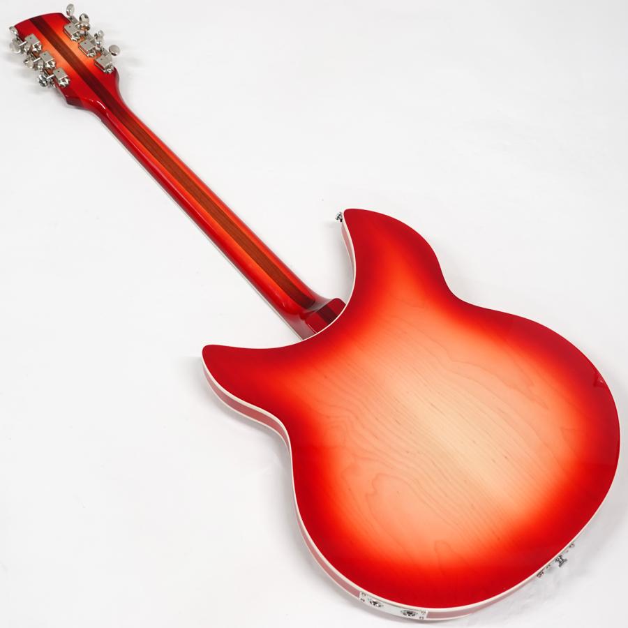 Rickenbacker 360/12C63 FG 特価品 アウトレット リッケン 12弦 Rickenbacker 360/12C63 FG 特価品 アウトレット リッケン 12弦