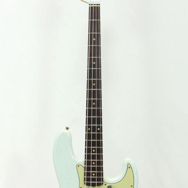 Fender（フェンダー） Fender Custom Shop 1963 Jazz Bass Journeyman