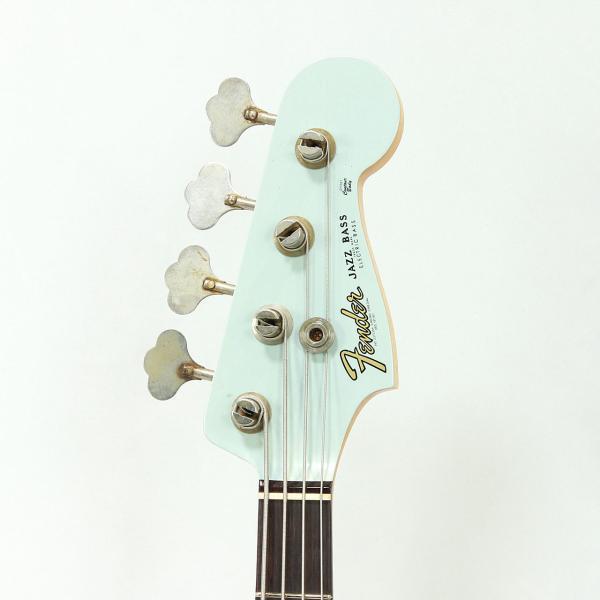 Fender（フェンダー） Fender Custom Shop 1963 Jazz Bass Journeyman