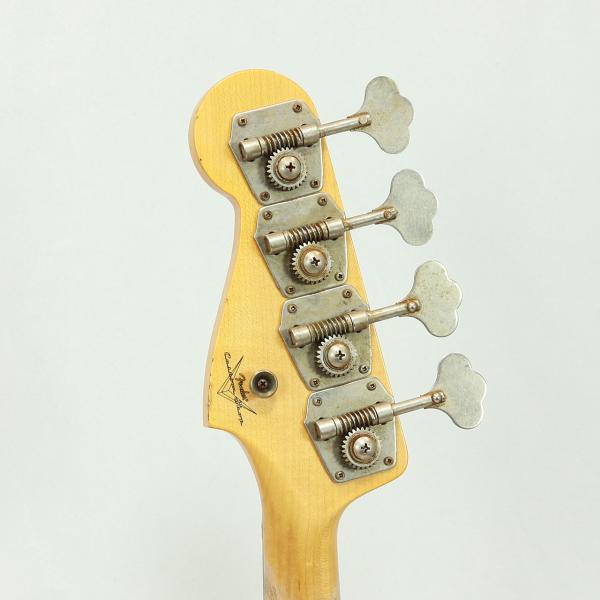 Fender（フェンダー） Fender Custom Shop 1963 Jazz Bass Journeyman