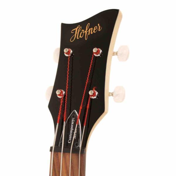 ヘフナーショーティバイオリンベース Höfner Shorty Violin Bass 