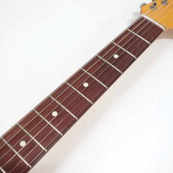 ATELIER Z L.E.S. SMO 2024 Limited Vintage 3TS 限定 国産 エレキ