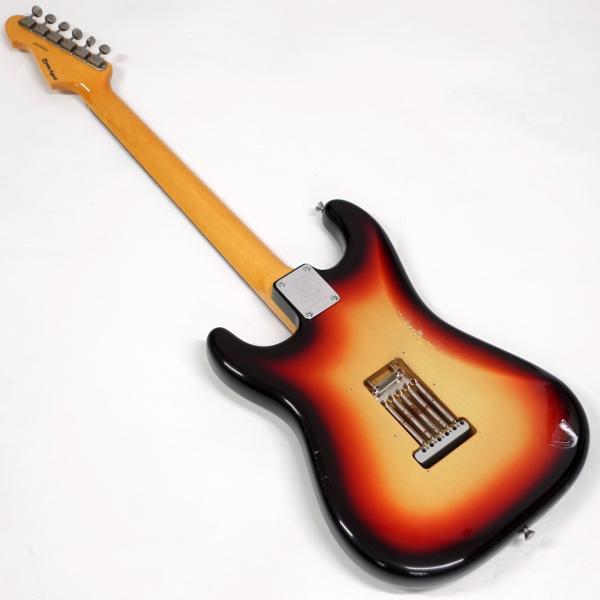 【期間限定出品】ATELIER Z L.E.S 初期フェンダーヘッド型 期間限定出品】ATELIER Z L.E.S 初期フェンダーヘッド型 - メルカリ